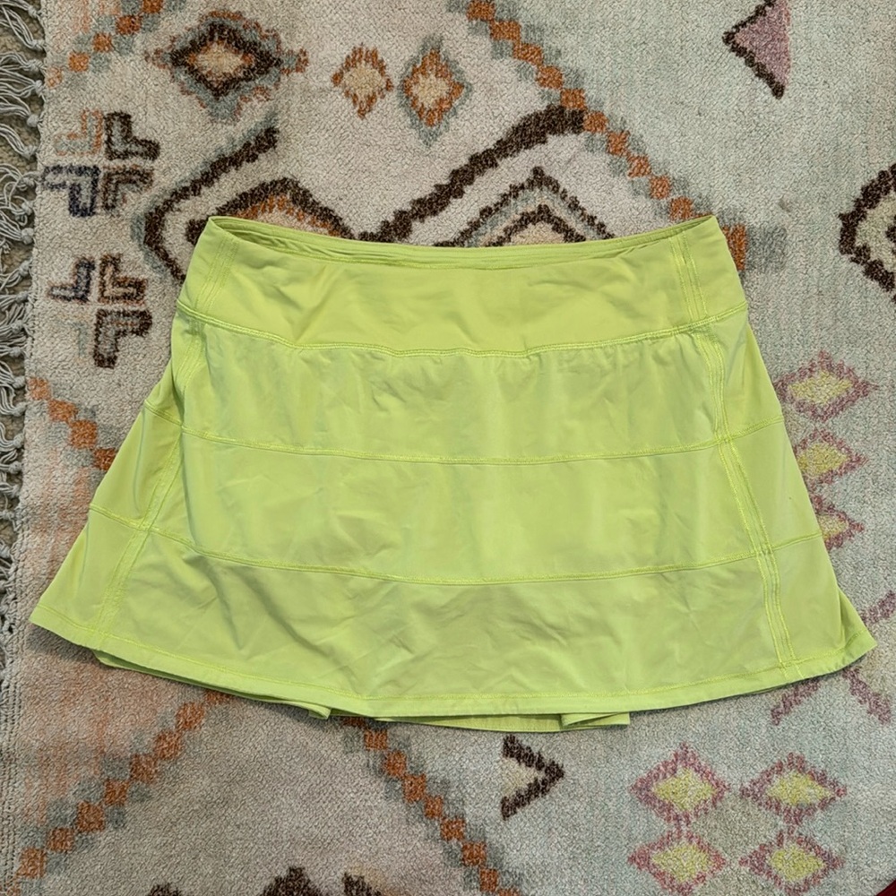 Lululemon Skirt